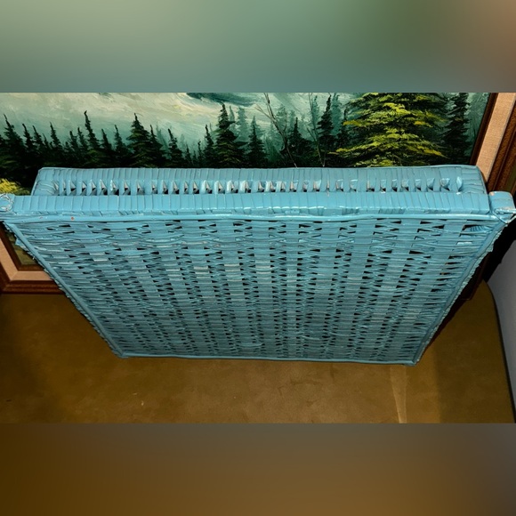 Vintage BOHO Table OR wall Shelf - Picture 9 of 14